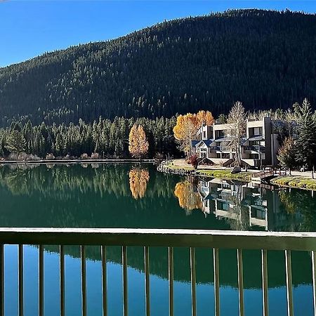 Keystone Lakeside Condo Exterior foto