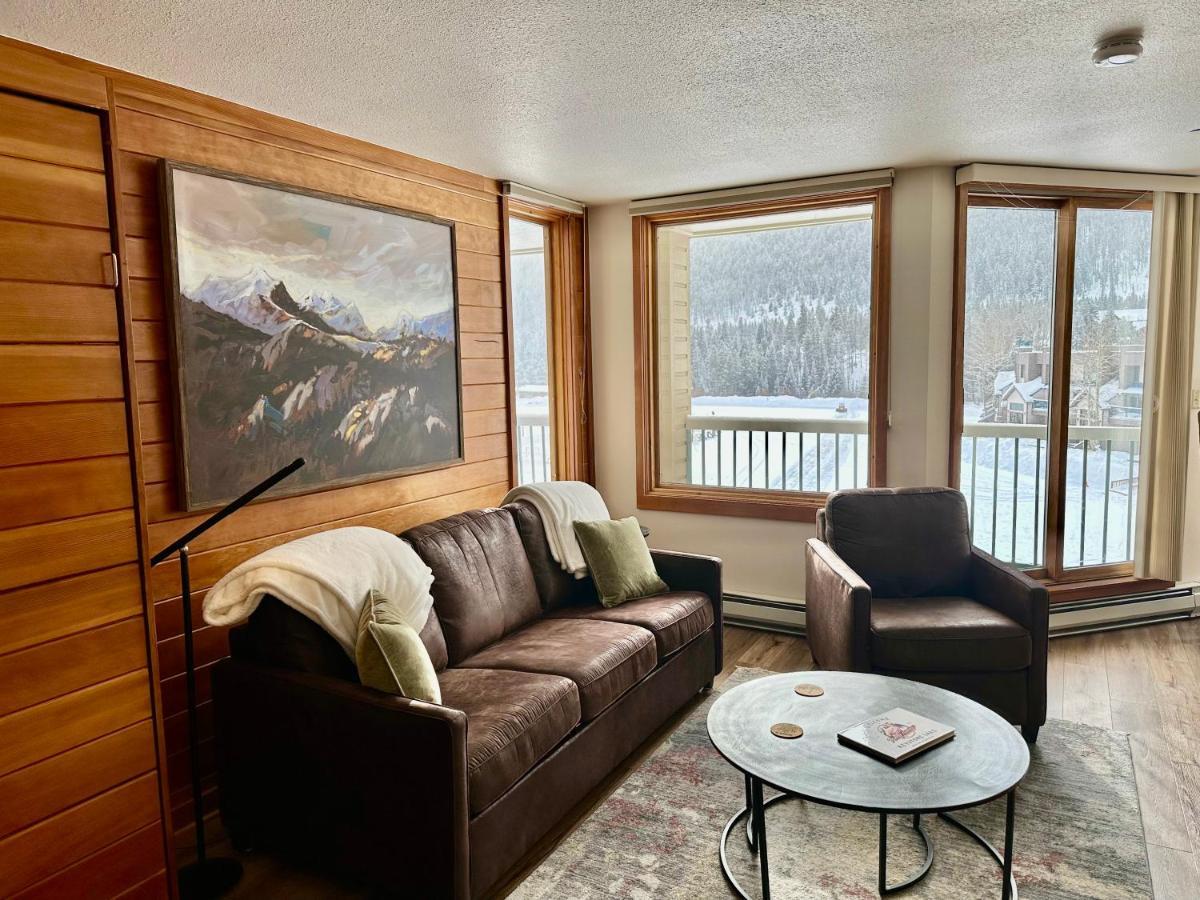 Keystone Lakeside Condo Exterior foto