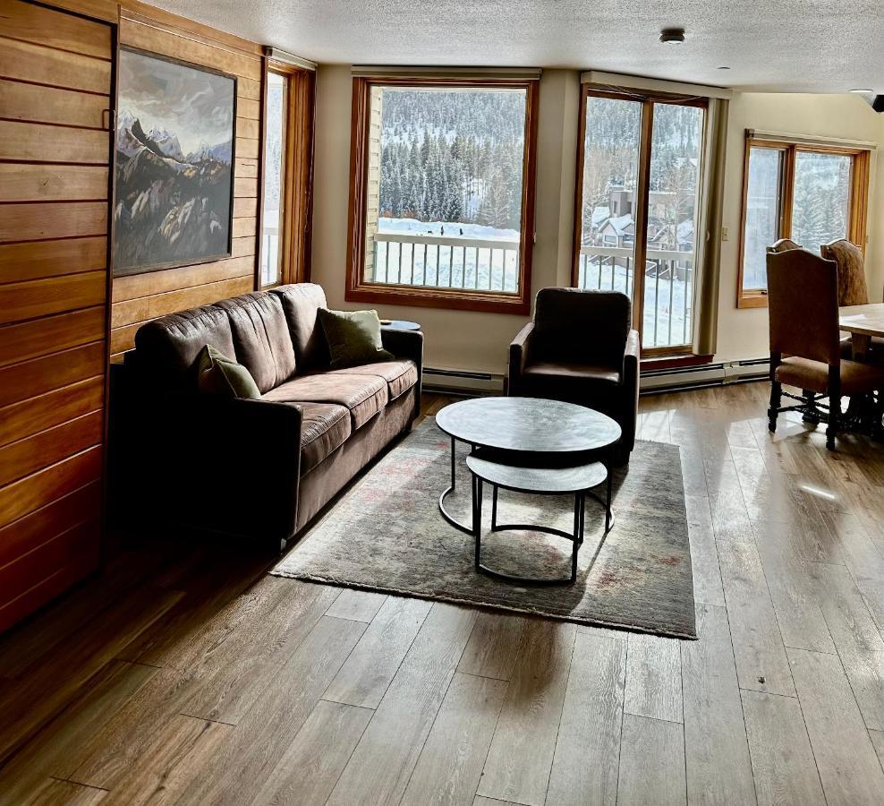 Keystone Lakeside Condo Exterior foto